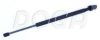 JEEP 55075704AB Gas Spring, boot-/cargo area